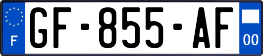 GF-855-AF