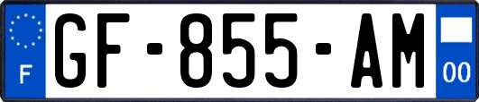 GF-855-AM