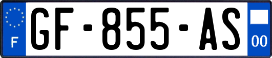 GF-855-AS