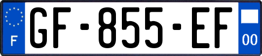 GF-855-EF