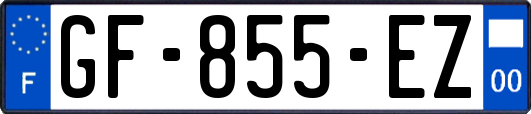 GF-855-EZ