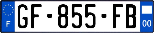 GF-855-FB