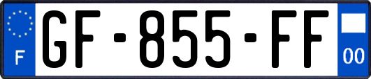 GF-855-FF