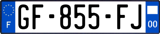 GF-855-FJ