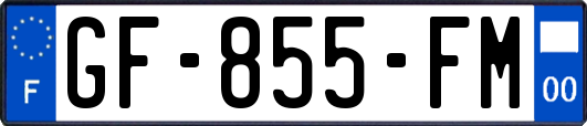GF-855-FM