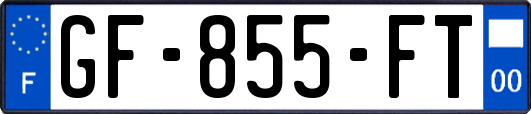 GF-855-FT