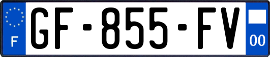 GF-855-FV