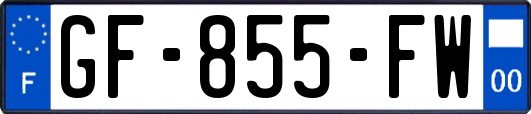 GF-855-FW