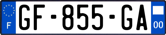 GF-855-GA