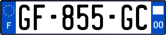 GF-855-GC
