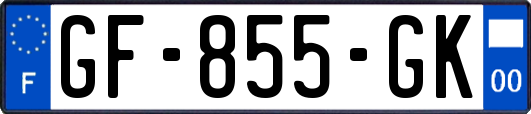 GF-855-GK