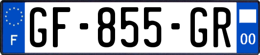 GF-855-GR
