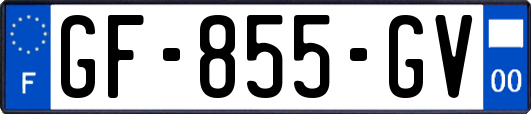 GF-855-GV