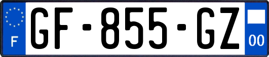 GF-855-GZ