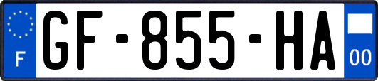 GF-855-HA