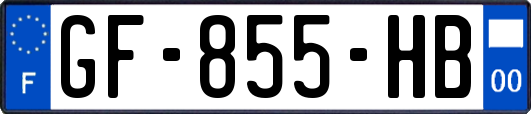 GF-855-HB