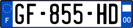 GF-855-HD