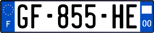 GF-855-HE