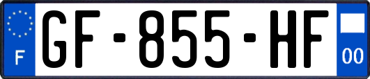 GF-855-HF