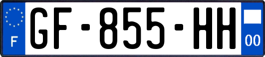 GF-855-HH