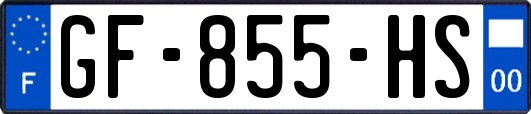 GF-855-HS
