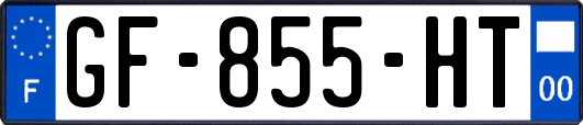 GF-855-HT