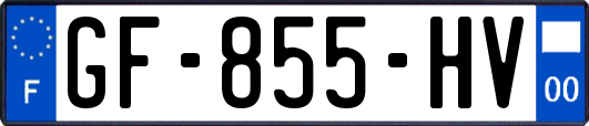 GF-855-HV