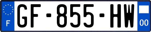 GF-855-HW