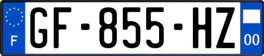 GF-855-HZ