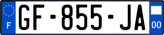 GF-855-JA
