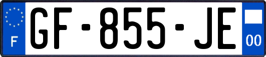 GF-855-JE