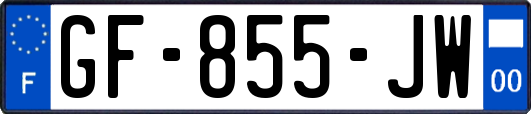 GF-855-JW