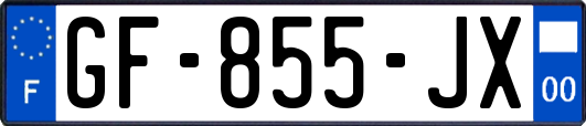 GF-855-JX