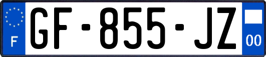 GF-855-JZ