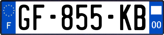 GF-855-KB