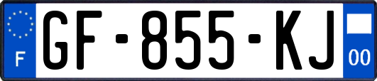 GF-855-KJ