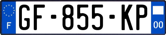 GF-855-KP