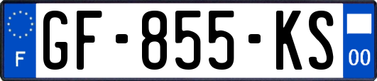 GF-855-KS