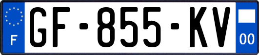 GF-855-KV