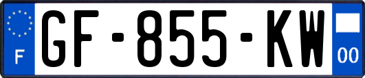 GF-855-KW