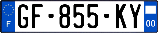 GF-855-KY
