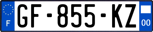 GF-855-KZ