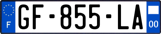 GF-855-LA