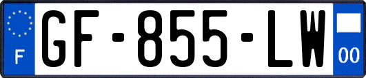 GF-855-LW