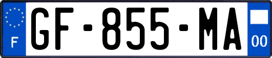 GF-855-MA