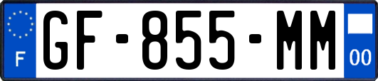 GF-855-MM