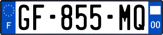 GF-855-MQ