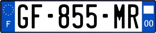 GF-855-MR