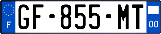 GF-855-MT