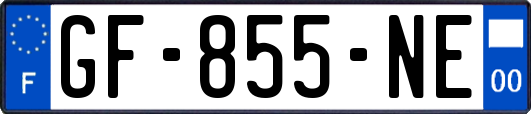 GF-855-NE